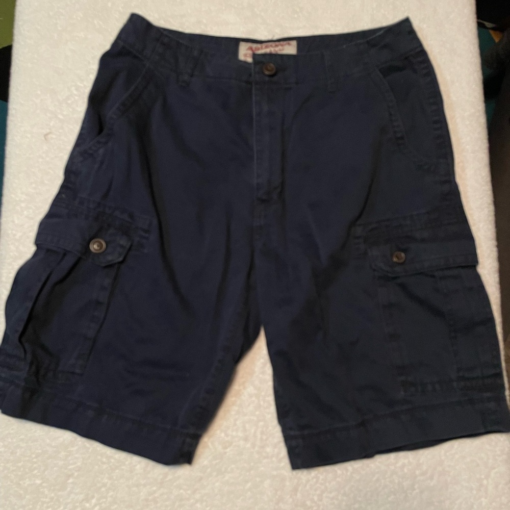 Arizona shorts Mens Cargo 30 waist
